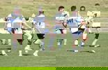 Round 8 V Macquarie